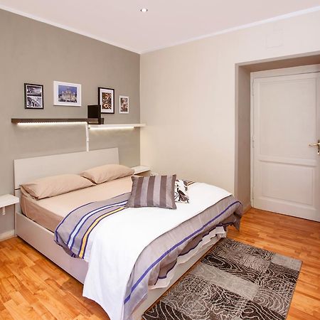Cultroma B&B Εξωτερικό φωτογραφία