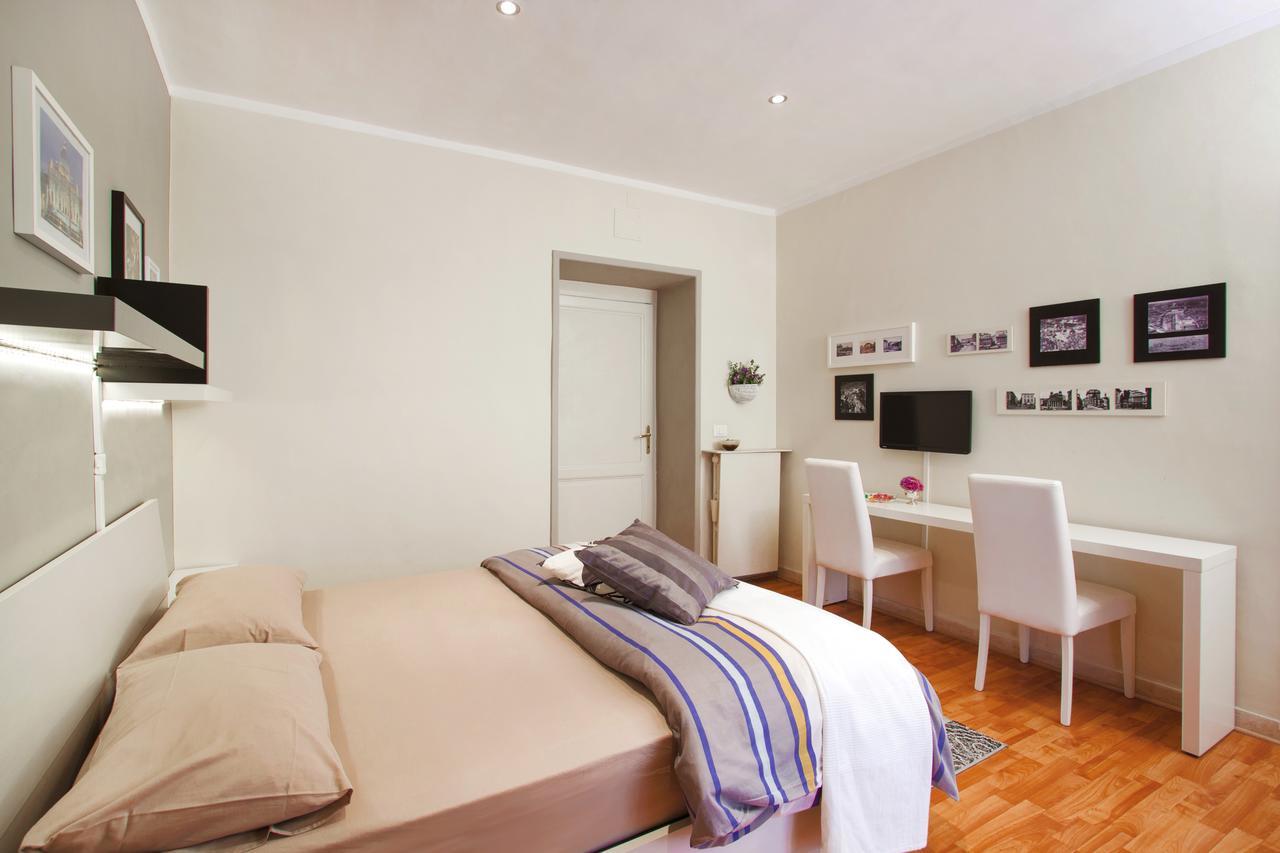 Cultroma B&B Εξωτερικό φωτογραφία