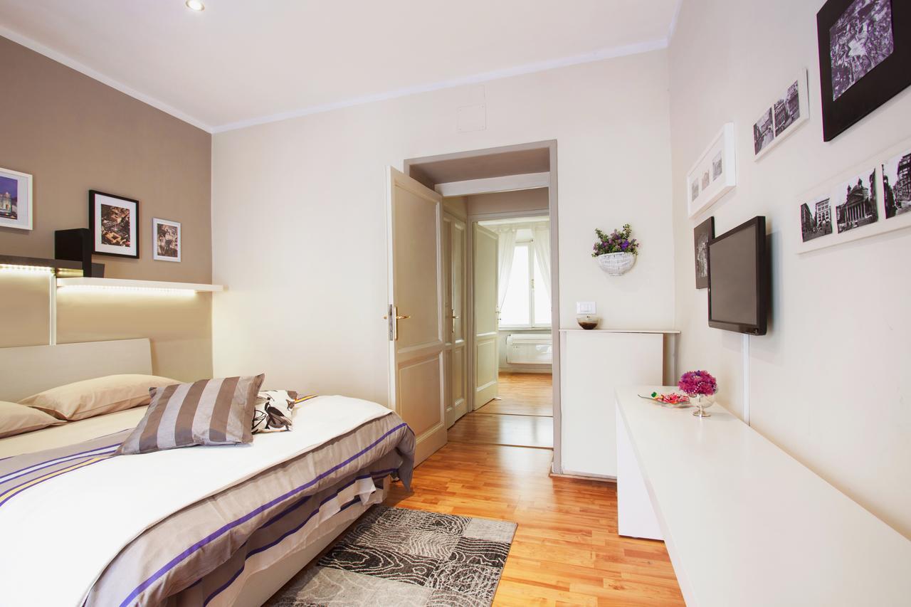 Cultroma B&B Εξωτερικό φωτογραφία