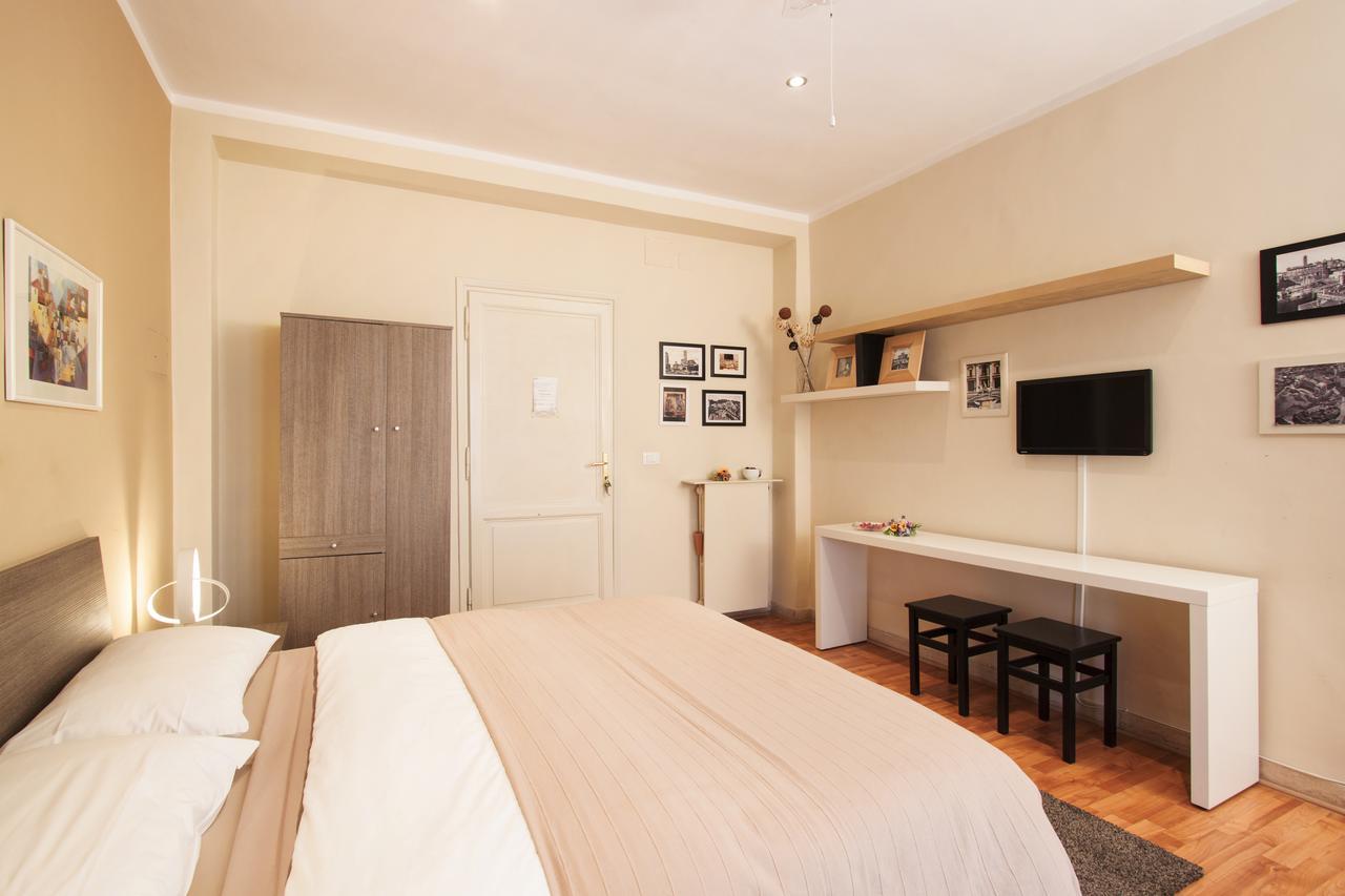 Cultroma B&B Εξωτερικό φωτογραφία