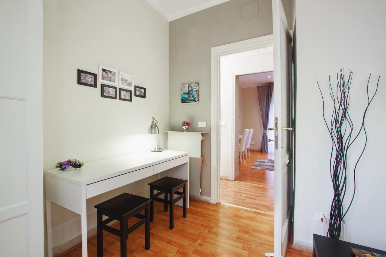 Cultroma B&B Εξωτερικό φωτογραφία